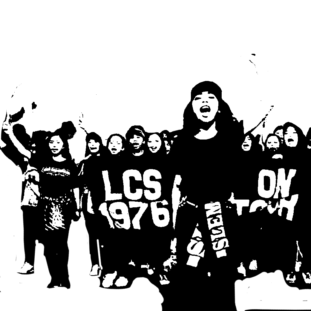 LADIES CURVA SUD