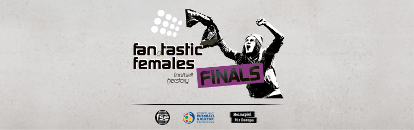 Fan.Tastic Finals Logo